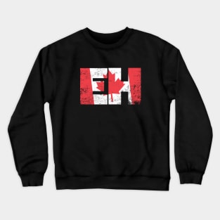 EH Crewneck Sweatshirt